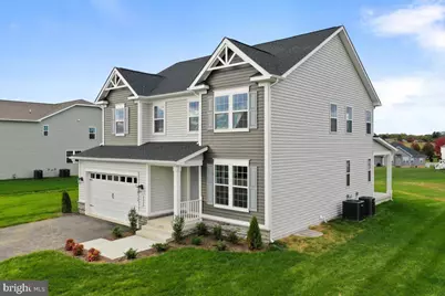 13710 Pulaski Drive, Hagerstown, MD 21742 - Photo 2