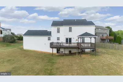 13501 Scarlet Sage Court, Hagerstown, MD 21740 - Photo 4