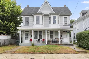 409-411 N Mulberry St, Hagerstown, MD 21740 - Photo 1