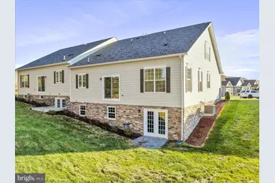 12926 Hawkins Circle #26, Hagerstown, MD 21740 - Photo 4