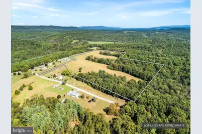 4014 Resley Road, Hancock, MD 21750 - Photo 1