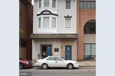 29 W Franklin Street, Hagerstown, MD 21740 - Photo 2