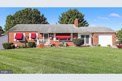 259 Daycotah Avenue, Hagerstown, MD 21740 - Photo 1