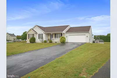 13409 Chads Terrace, Hagerstown, MD 21740 - Photo 2