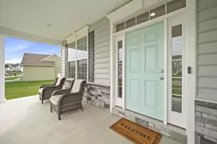 13116 John Martin Drive, Williamsport, MD 21795 - Photo 4