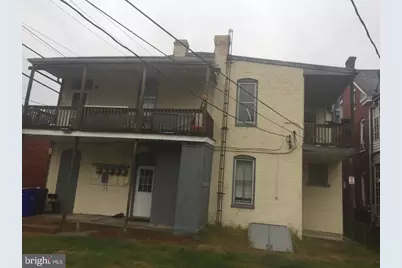 25 S Locust Street, Hagerstown, MD 21740 - Photo 2