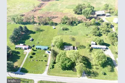 Greenspring Hills Mobile Village At 12136 Big Pool Rd, Clear Spring, MD 21722 - Photo 10