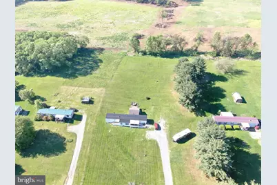 Greenspring Hills Mobile Village At 12136 Big Pool Rd, Clear Spring, MD 21722 - Photo 12