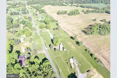 Greenspring Hills Mobile Village At 12136 Big Pool Rd, Clear Spring, MD 21722 - Photo 26