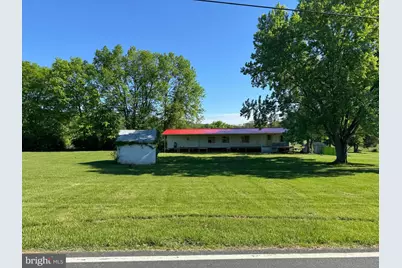 Greenspring Hills Mobile Village At 12136 Big Pool Rd, Clear Spring, MD 21722 - Photo 58