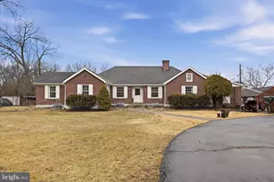 8238 Dam Number 4 Rd, Williamsport, MD 21795 - Photo 1