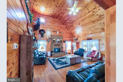 14637 Bain Road, Hancock, MD 21750 - Photo 8