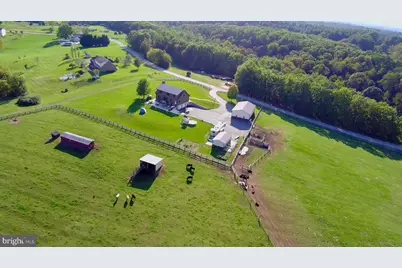 14637 Bain Road, Hancock, MD 21750 - Photo 1
