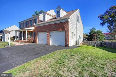 10701 Bratton Court, Williamsport, MD 21795 - Photo 4