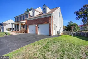 10701 Bratton Ct, Williamsport, MD 21795 - Photo 4