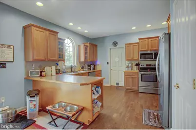 10701 Bratton Court, Williamsport, MD 21795 - Photo 10