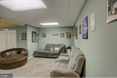 10701 Bratton Court, Williamsport, MD 21795 - Photo 38