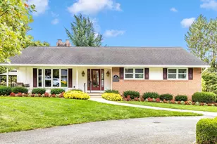 15 Brightwood Dr, Hagerstown, MD 21740 - Photo 1