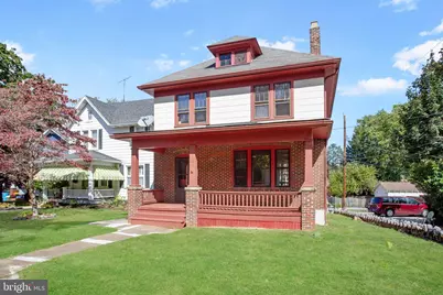 26 Laurel Street, Hagerstown, MD 21742 - Photo 26