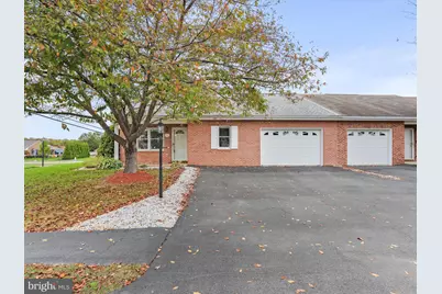 202 S Fork Drive, Hagerstown, MD 21740 - Photo 2
