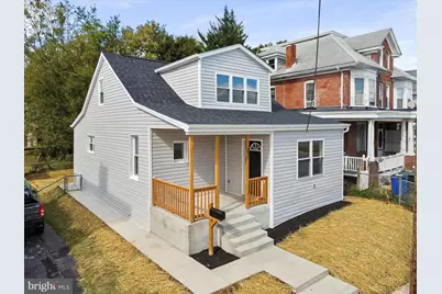 837 Virginia Avenue, Hagerstown, MD 21740 - Photo 2