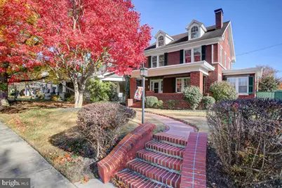 1302 Oak Hill Avenue, Hagerstown, MD 21742 - Photo 1