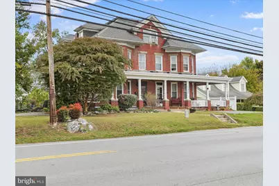 17400 Virginia Avenue, Hagerstown, MD 21740 - Photo 4