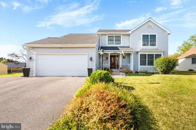 10730 Hershey Drive, Williamsport, MD 21795 - Photo 1