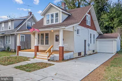 719 Virginia Avenue, Hagerstown, MD 21740 - Photo 8