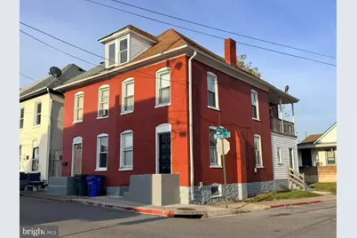 121 Winter Street, Hagerstown, MD 21740 - Photo 1