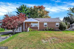 331 S Artizan St, Williamsport, MD 21795 - Photo 1