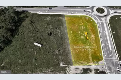 Lot 2 -Old National Pike #MDWA2032312COMM LAND, Boonsboro, MD 21713 - Photo 2