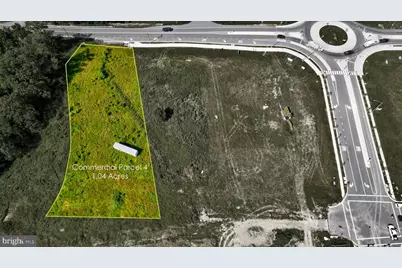 Lot 4 Old Natl Pike #MDWA2032314COMM LAND, Boonsboro, MD 21713 - Photo 2