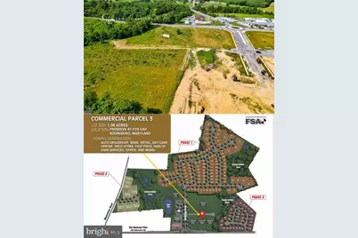 Lot 3 -Old National Pike #Mdwa2032316Comm Land, Boonsboro, MD 21713 - Photo 4