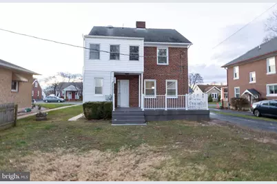 11033 Lincoln Avenue, Hagerstown, MD 21740 - Photo 26