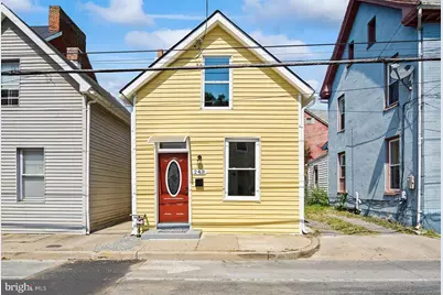 243 N Locust Street, Hagerstown, MD 21740 - Photo 2