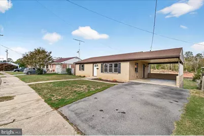 511 Rhode Island Avenue, Hagerstown, MD 21740 - Photo 32