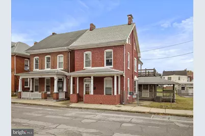 14 Avalon Avenue, Hagerstown, MD 21740 - Photo 2