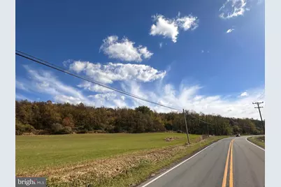 64.55 Acres Warfordsburg Road, Hancock, MD 21750 - Photo 8