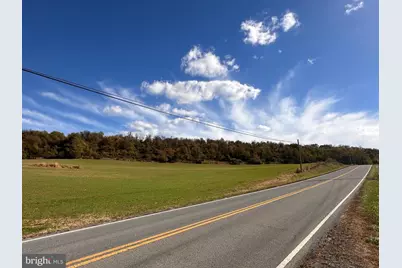 64.55 Acres Warfordsburg Road, Hancock, MD 21750 - Photo 6