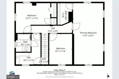 8907 Crystal Falls Drive, Boonsboro, MD 21713 - Photo 54