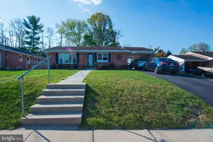 212 Daycotah Ave, Hagerstown, MD 21740 - Photo 1