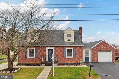 12034 Mayfair Avenue, Hagerstown, MD 21742 - Photo 1