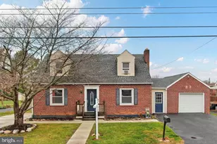 12034 Mayfair Ave, Hagerstown, MD 21742 - Photo 1