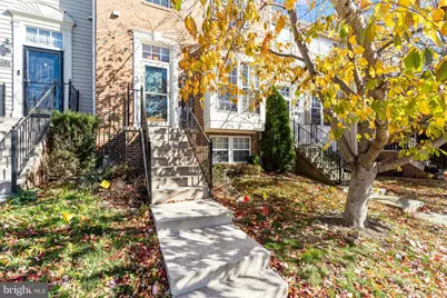 17656 Potter Bell Way, Hagerstown, MD 21740 - Photo 1