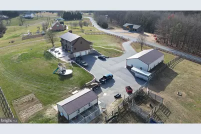 14637 Bain Road, Hancock, MD 21750 - Photo 1