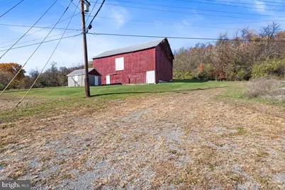Pennsylvania Avenue, Hancock, MD 21750 - Photo 1