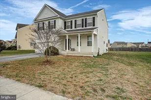 13011 Nittany Lion Cir, Hagerstown, MD 21740 - Photo 4