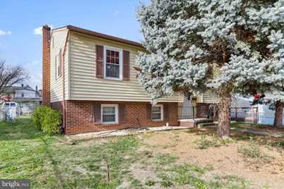 441 Mitchell Avenue, Hagerstown, MD 21740 - Photo 2
