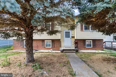 441 Mitchell Avenue, Hagerstown, MD 21740 - Photo 1